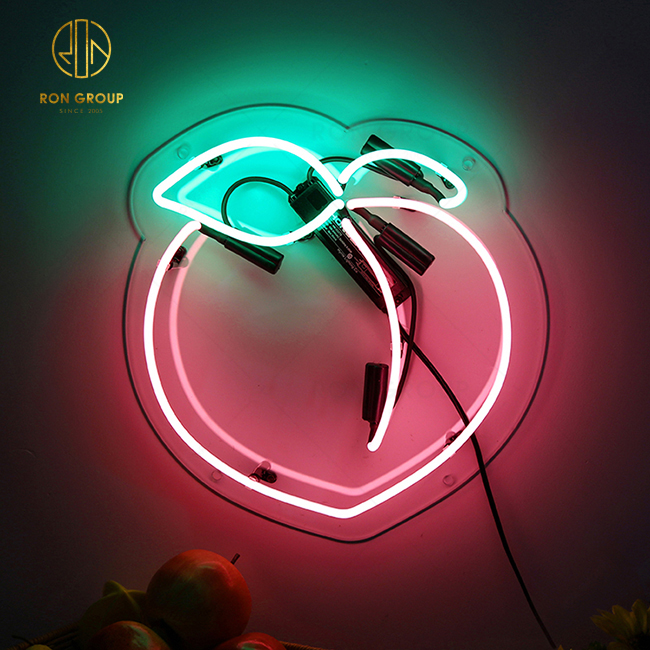 China Manufacture Custom Led Neon Sign Lights Art For Event Decoration Led Neon Lights