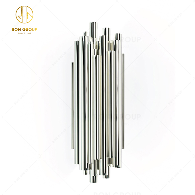 Hollow Design Luxury Wall Lighting Lamp Indoor Modern Wall Lamp For Hotel Wall Lighting