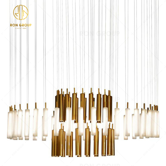 New Fashion Pendant Light LED Lighting For Home Lighitng Living Room Decoration Ceiling Lamp