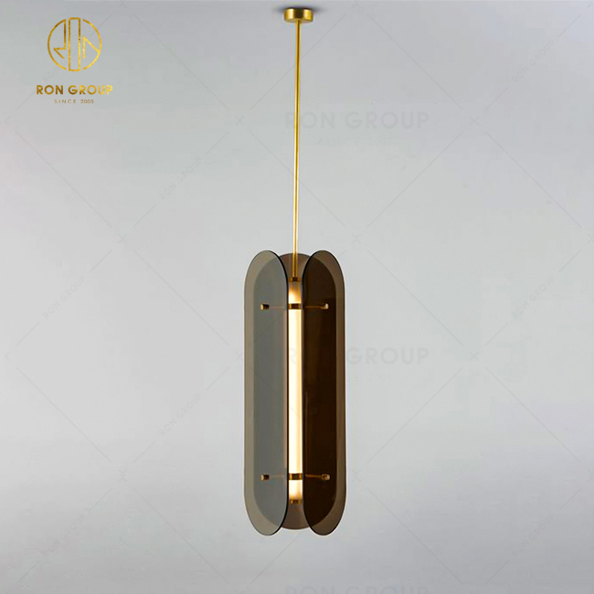 Hot Sale Hotel Lighting Decorative Lights  Chandelier Pendant Lamp For Hotel Or Home Decor