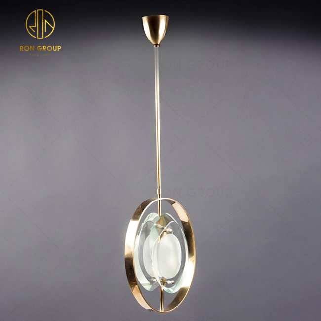 Crystal Chandeliers And Pendant Light Fashion Lamps Modern Pendant Lamp For Hotel Decor