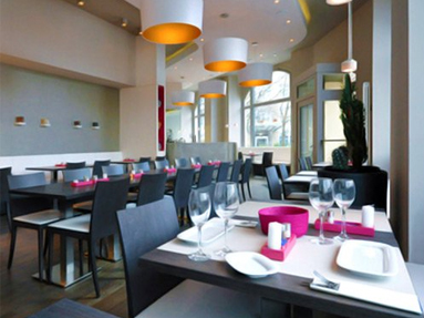 What Are the Main Kinds of Restaurant Lighting?